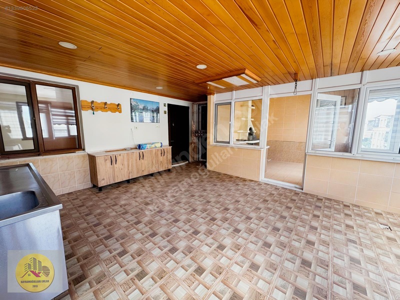 Buca Yeşilbağlar Mah. Merkezde Satılık 2+0 Teraslı Daire — fotoğraf 14