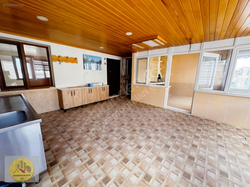 Buca Yeşilbağlar Mah. Merkezde Satılık 2+0 Teraslı Daire — fotoğraf 15