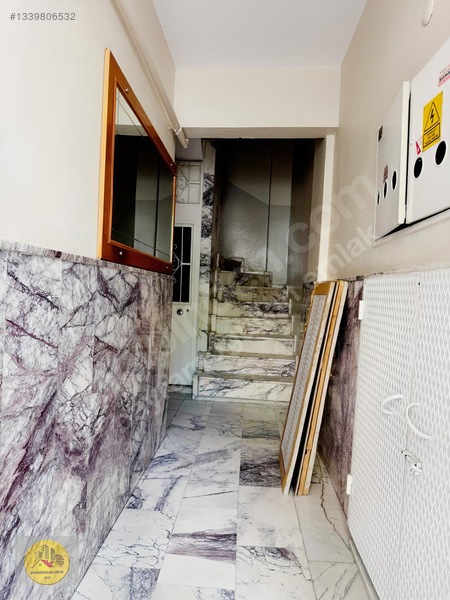 Buca Yeşilbağlar Mah. Merkezde Satılık 2+0 Teraslı Daire — fotoğraf 21