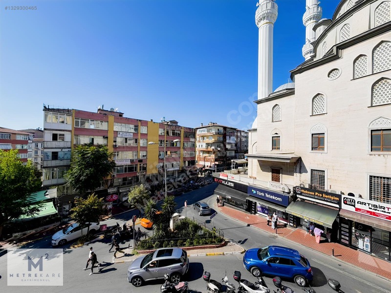 Şişli Merkez De Metrobüs Yakın Kiralık Ofis — fotoğraf 10