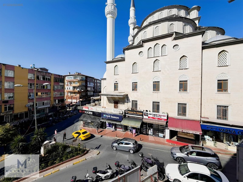 Şişli Merkez De Metrobüs Yakın Kiralık Ofis — fotoğraf 13