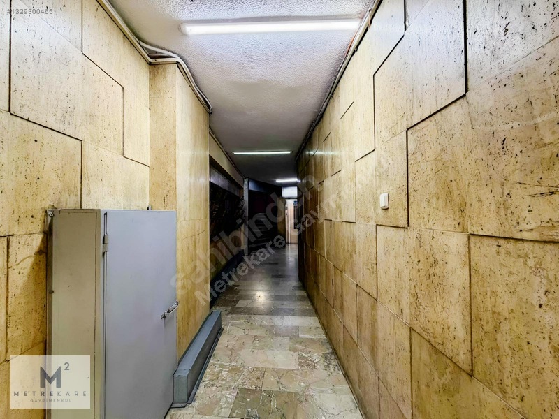 Şişli Merkez De Metrobüs Yakın Kiralık Ofis — fotoğraf 15