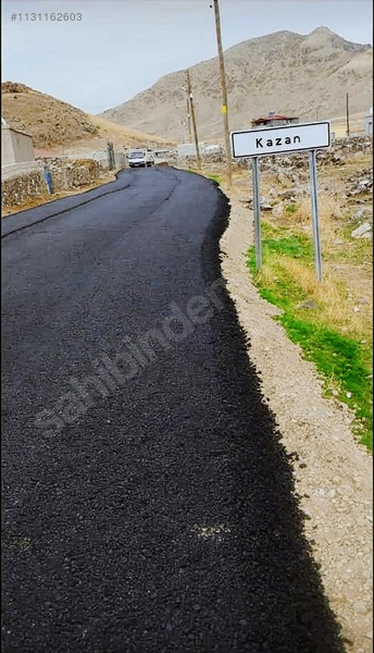 Yardım Emlak Güvencesiyle Çok Acil Satılık Tarla