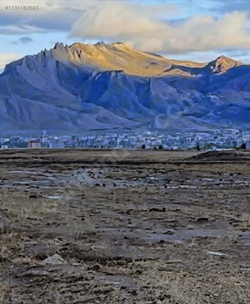 Yardım Emlak Güvencesiyle Çok Acil Satılık Tarla — fotoğraf 2