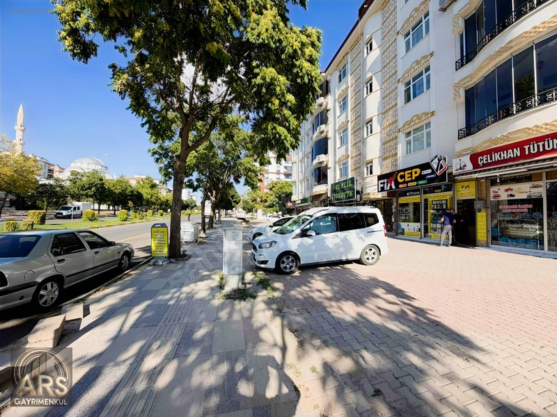 Ars Gayrimenkul' Den Doğukent Caddesinde Satılık Dükkan.. — fotoğraf 5
