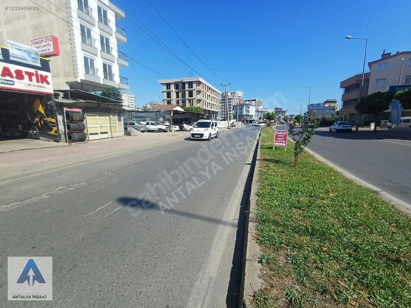 Yıldırım Beyazıt Cad.üzeri Kiralık 3 Katlı 240 M² Dükkan — fotoğraf 2