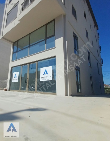 Yıldırım Beyazıt Cad.üzeri Kiralık 3 Katlı 240 M² Dükkan — fotoğraf 6