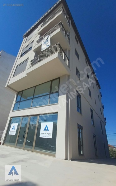 Yıldırım Beyazıt Cad.üzeri Kiralık 3 Katlı 240 M² Dükkan — fotoğraf 7