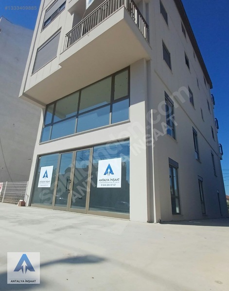 Yıldırım Beyazıt Cad.üzeri Kiralık 3 Katlı 240 M² Dükkan — fotoğraf 10