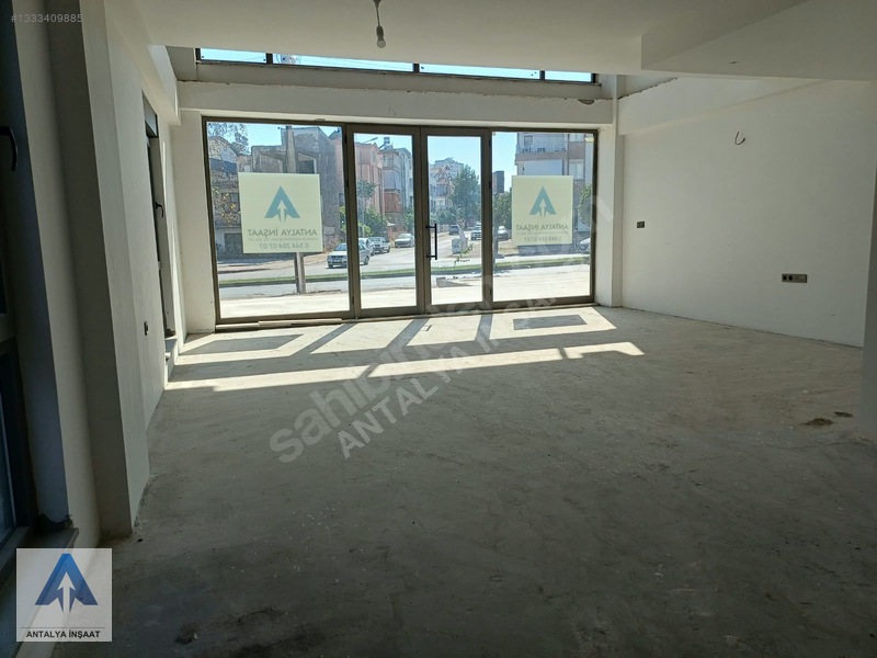 Yıldırım Beyazıt Cad.üzeri Kiralık 3 Katlı 240 M² Dükkan — fotoğraf 19