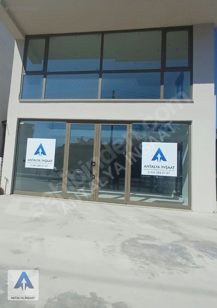 Yıldırım Beyazıt Cad.üzeri Kiralık 3 Katlı 240 M² Dükkan — fotoğraf 21