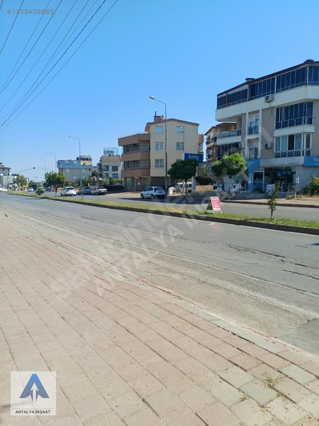 Yıldırım Beyazıt Cad.üzeri Kiralık 3 Katlı 240 M² Dükkan — fotoğraf 24