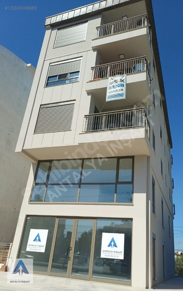 Yıldırım Beyazıt Cad.üzeri Kiralık 3 Katlı 240 M² Dükkan — fotoğraf 26