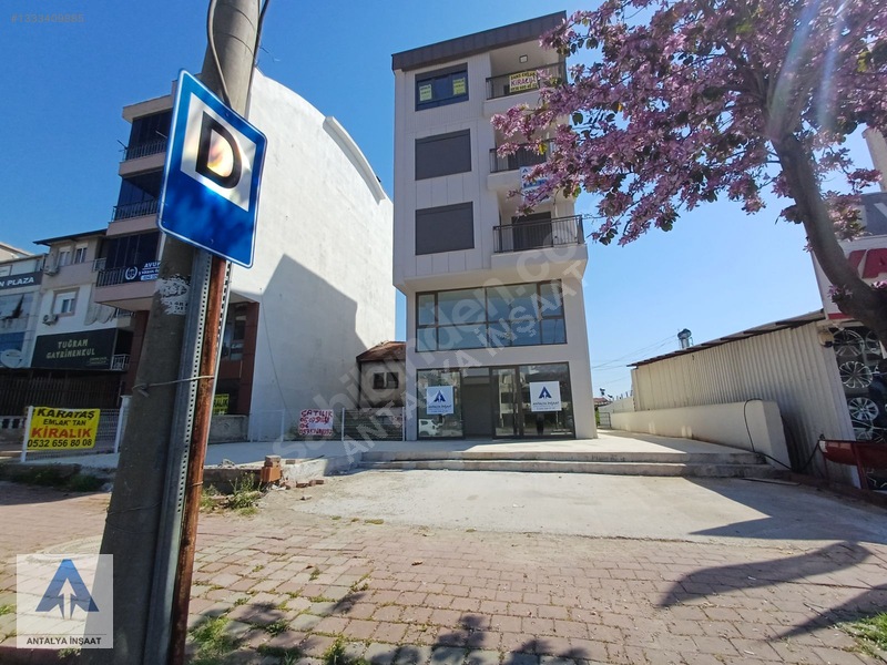 Yıldırım Beyazıt Cad.üzeri Kiralık 3 Katlı 240 M² Dükkan — fotoğraf 27