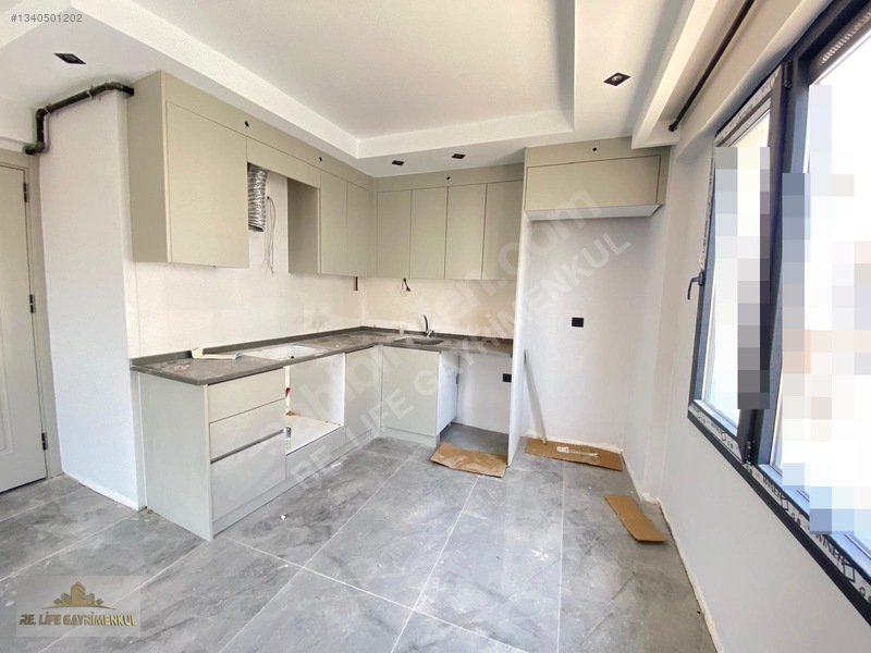 Denizli Dokuzkavaklar Cadde Üzeri 2+1 100M² Lüks Daire