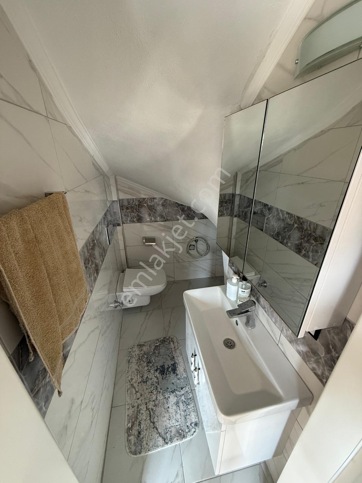Acil Satılık 3+1 Villa Ayrı Mutfak — fotoğraf 21