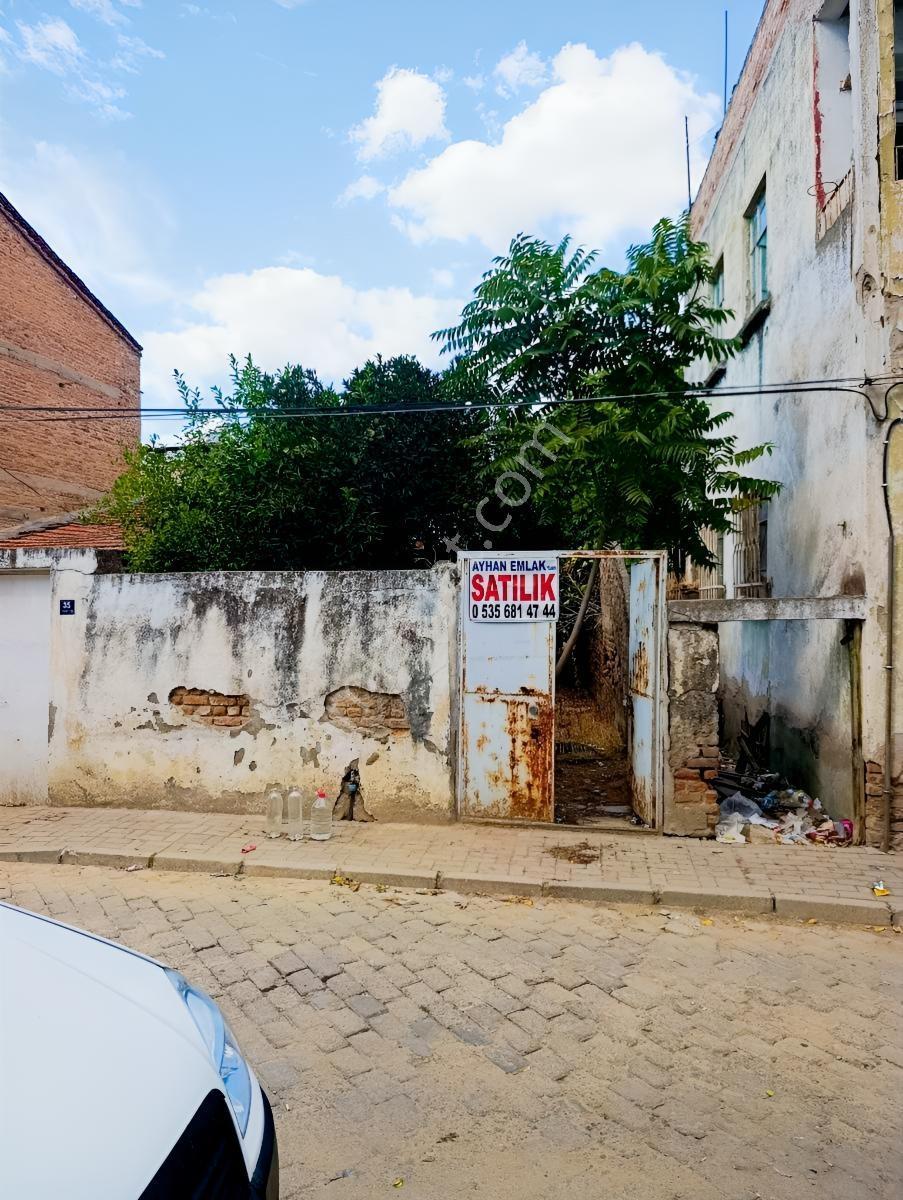 Aydoğdu Mah Yatırıma Uygun 250M Arsa