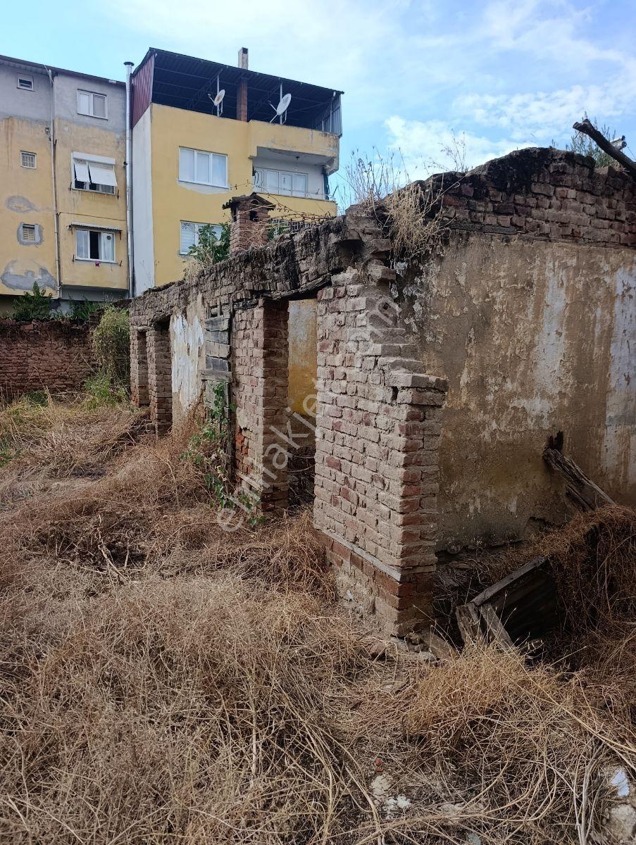 Aydoğdu Mah Yatırıma Uygun 250m Arsa — fotoğraf 4