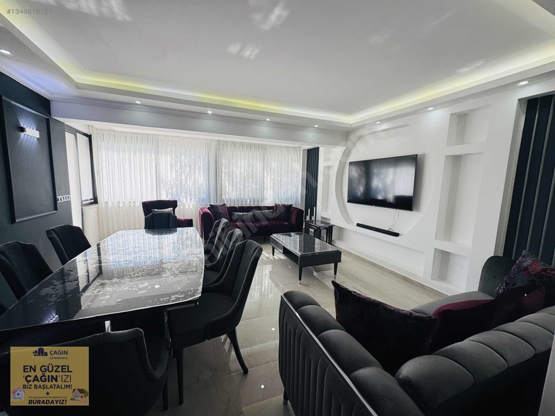 Datça Merkezde Komple Yenilenmiş, Doğa Manzaralı 4+1 Villa — fotoğraf 3