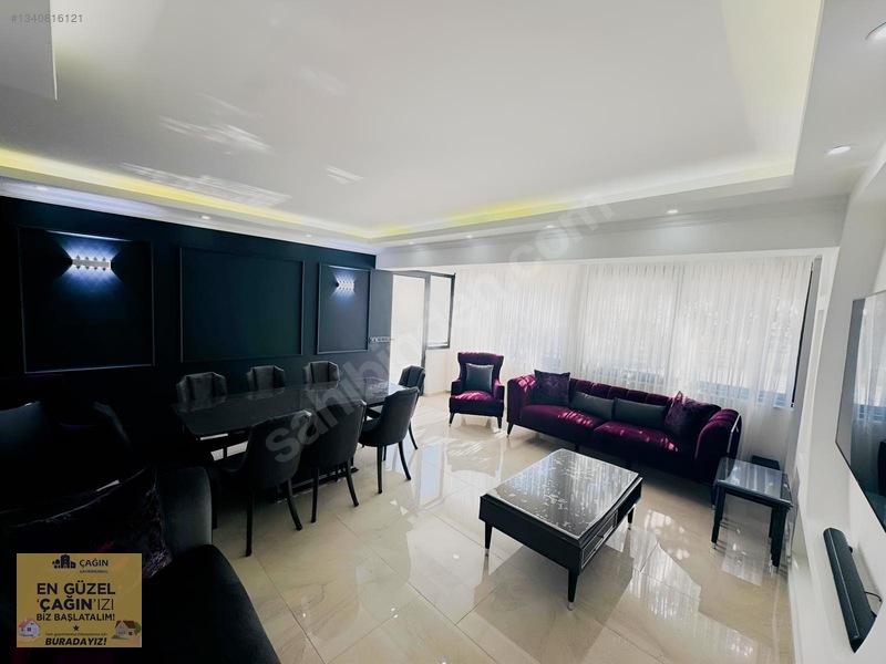 Datça Merkezde Komple Yenilenmiş, Doğa Manzaralı 4+1 Villa — fotoğraf 6