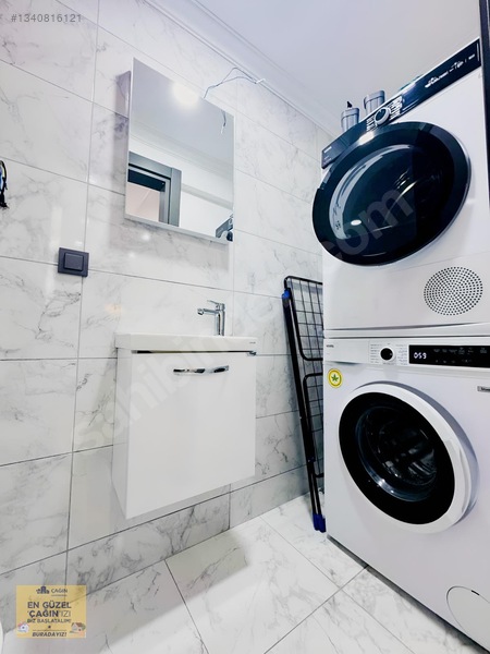 Datça Merkezde Komple Yenilenmiş, Doğa Manzaralı 4+1 Villa — fotoğraf 13