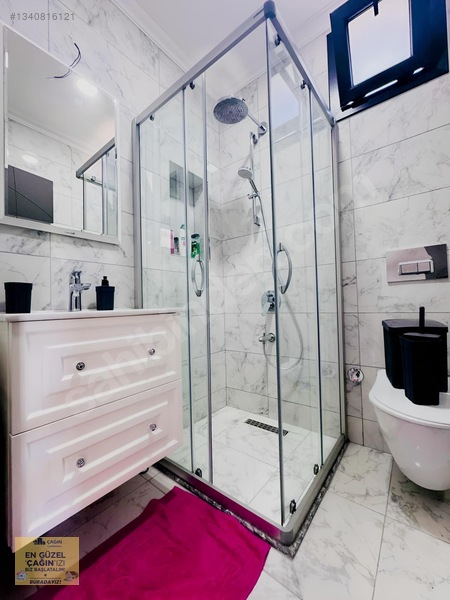 Datça Merkezde Komple Yenilenmiş, Doğa Manzaralı 4+1 Villa — fotoğraf 14