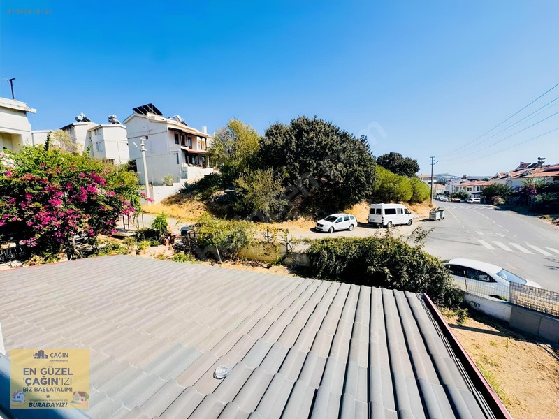 Datça Merkezde Komple Yenilenmiş, Doğa Manzaralı 4+1 Villa — fotoğraf 19
