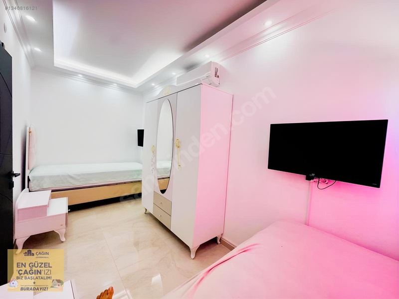 Datça Merkezde Komple Yenilenmiş, Doğa Manzaralı 4+1 Villa — fotoğraf 23