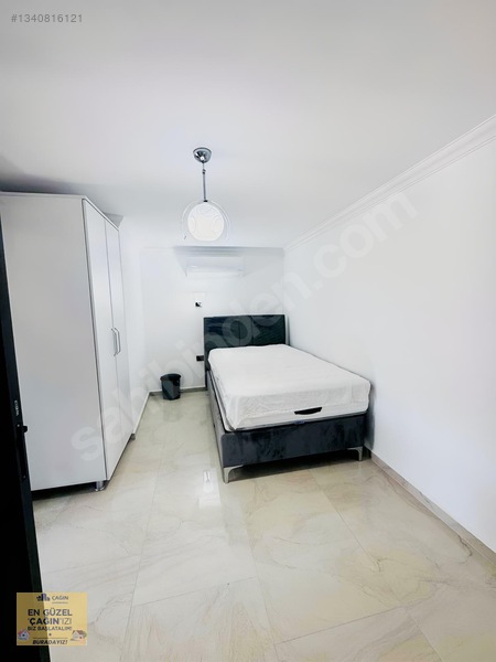 Datça Merkezde Komple Yenilenmiş, Doğa Manzaralı 4+1 Villa — fotoğraf 28