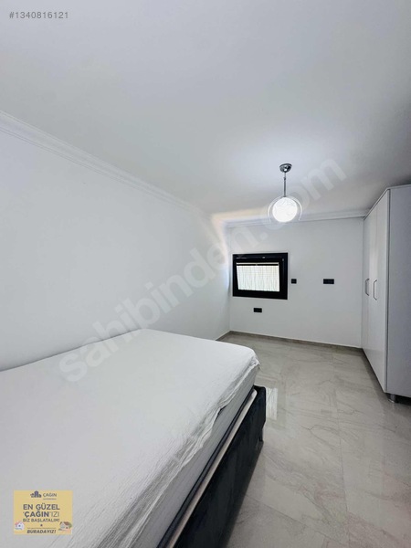 Datça Merkezde Komple Yenilenmiş, Doğa Manzaralı 4+1 Villa — fotoğraf 29