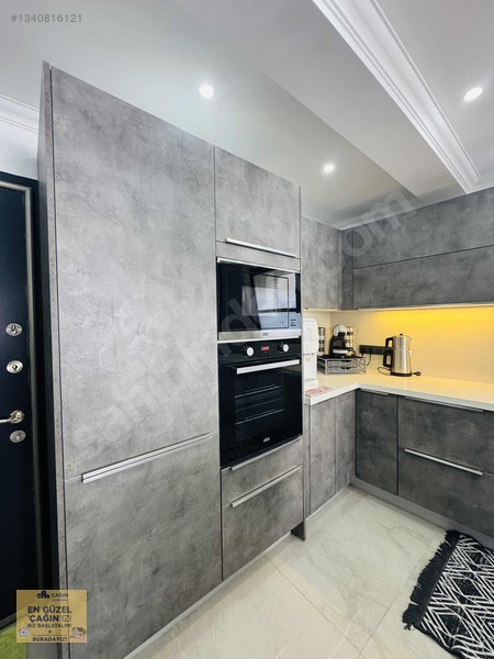 Datça Merkezde Komple Yenilenmiş, Doğa Manzaralı 4+1 Villa — fotoğraf 32