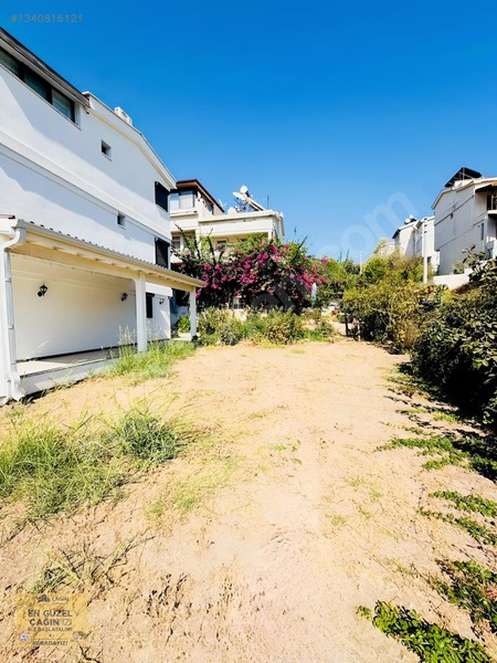 Datça Merkezde Komple Yenilenmiş, Doğa Manzaralı 4+1 Villa — fotoğraf 33
