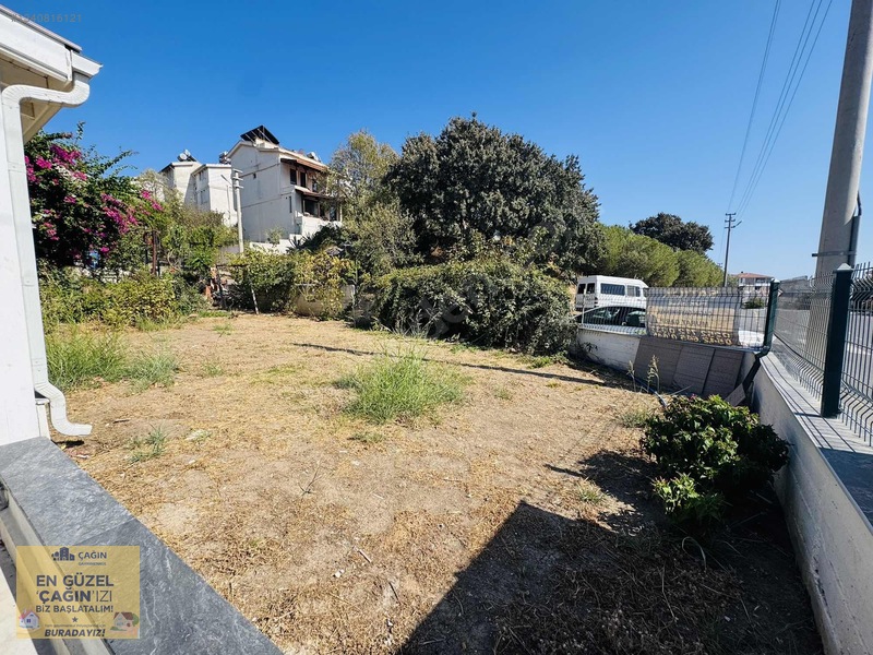 Datça Merkezde Komple Yenilenmiş, Doğa Manzaralı 4+1 Villa — fotoğraf 39