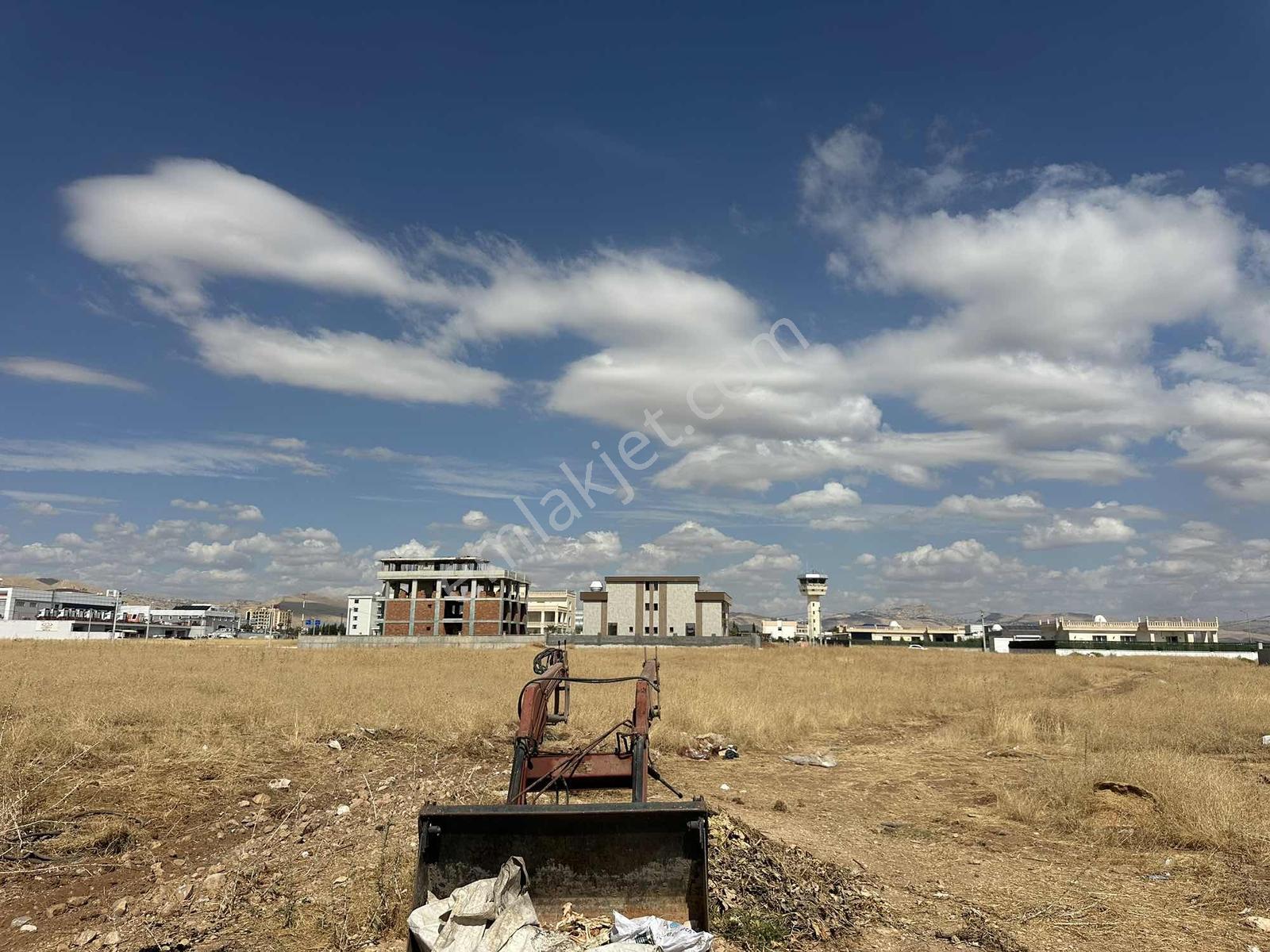 Murat Emlaktan Havaalanı Yani Villa İmarlı Arsa — fotoğraf 14