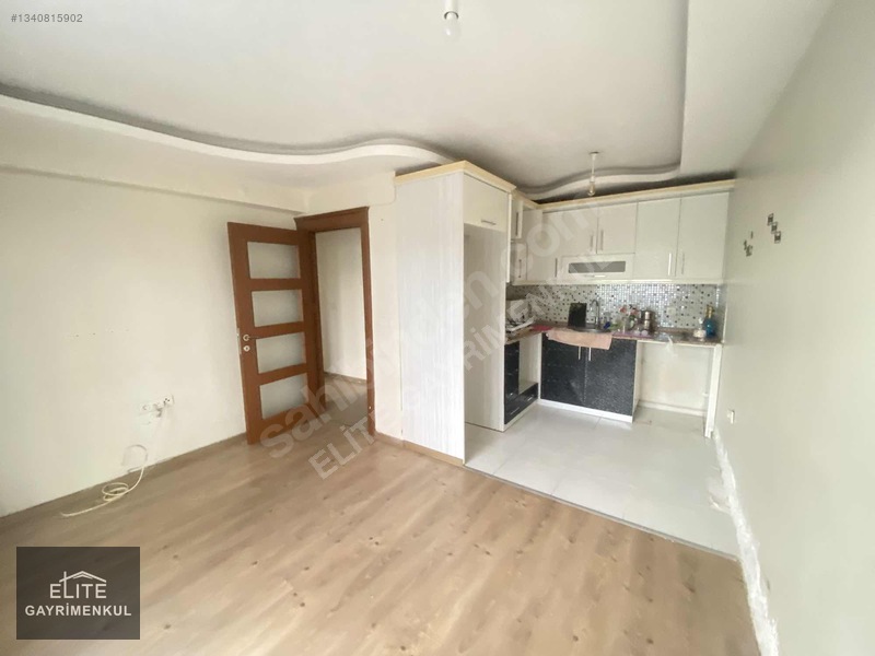 Adatepe'De Hasan Ağa Bahçesi Yanı 2+1 Daire