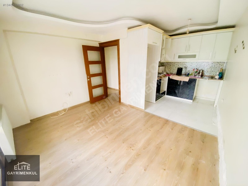 Adatepe'de Hasan Ağa Bahçesi Yanı 2+1 Daire — fotoğraf 2