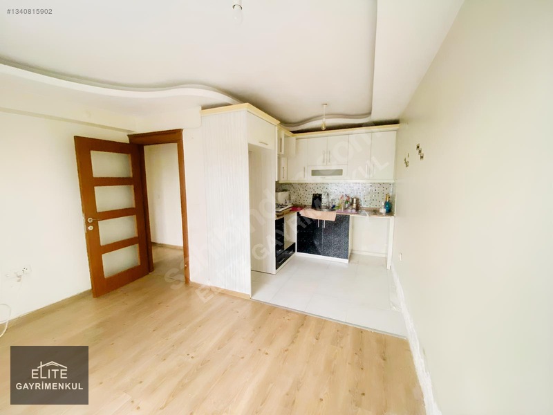 Adatepe'de Hasan Ağa Bahçesi Yanı 2+1 Daire — fotoğraf 5