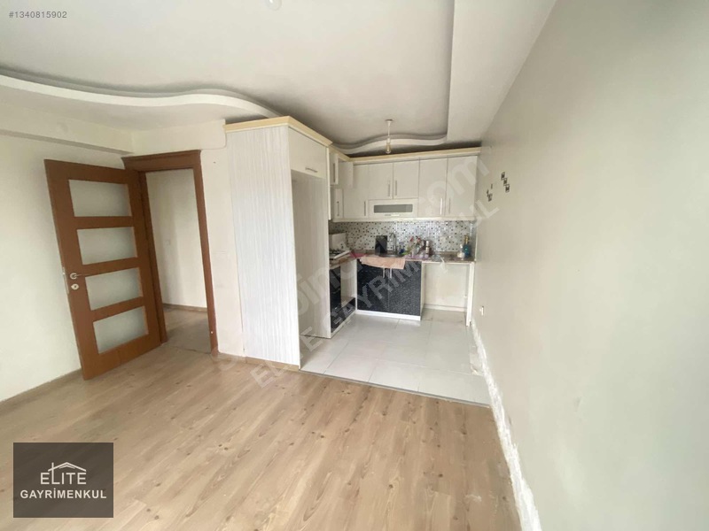 Adatepe'de Hasan Ağa Bahçesi Yanı 2+1 Daire — fotoğraf 6