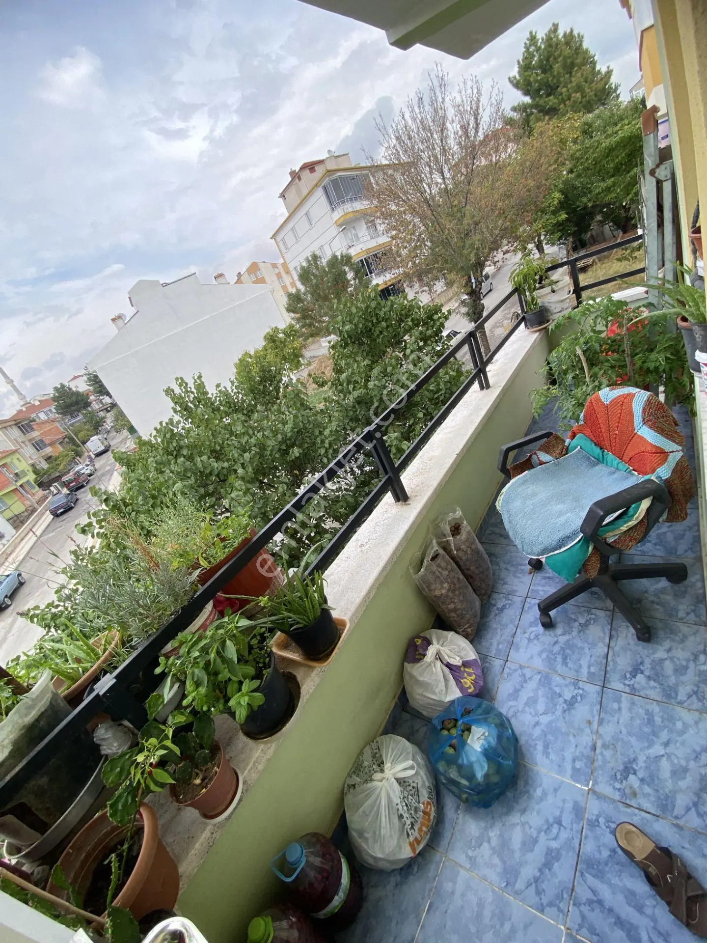 Vera | Tek Kuruş Masrafsız! Kafkasevler 24. Sokak'ta Taşınmaya Hazır Kusursuz 3+1 — fotoğraf 5
