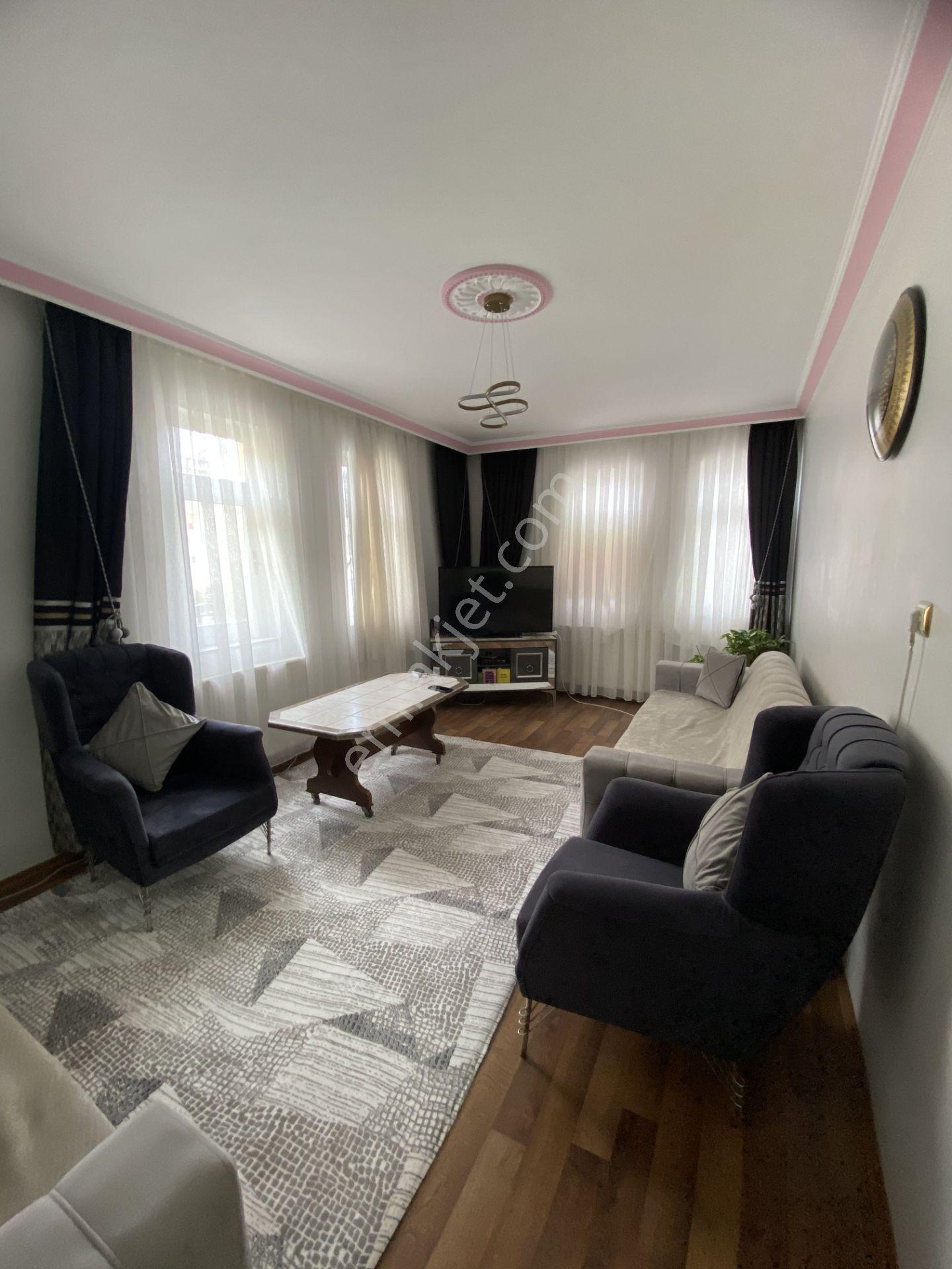 Vera | Tek Kuruş Masrafsız! Kafkasevler 24. Sokak'ta Taşınmaya Hazır Kusursuz 3+1 — fotoğraf 6