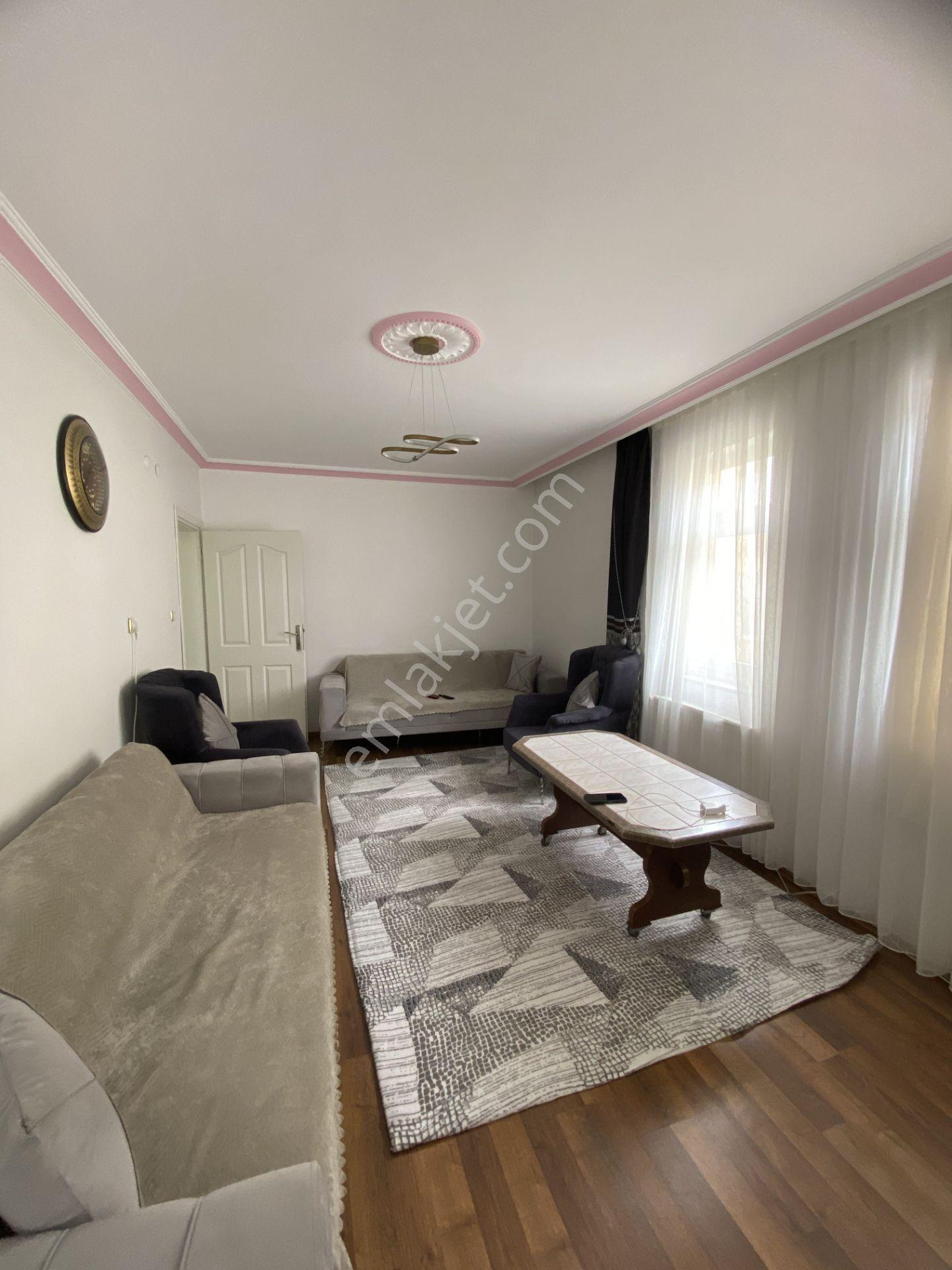 Vera | Tek Kuruş Masrafsız! Kafkasevler 24. Sokak'ta Taşınmaya Hazır Kusursuz 3+1 — fotoğraf 7