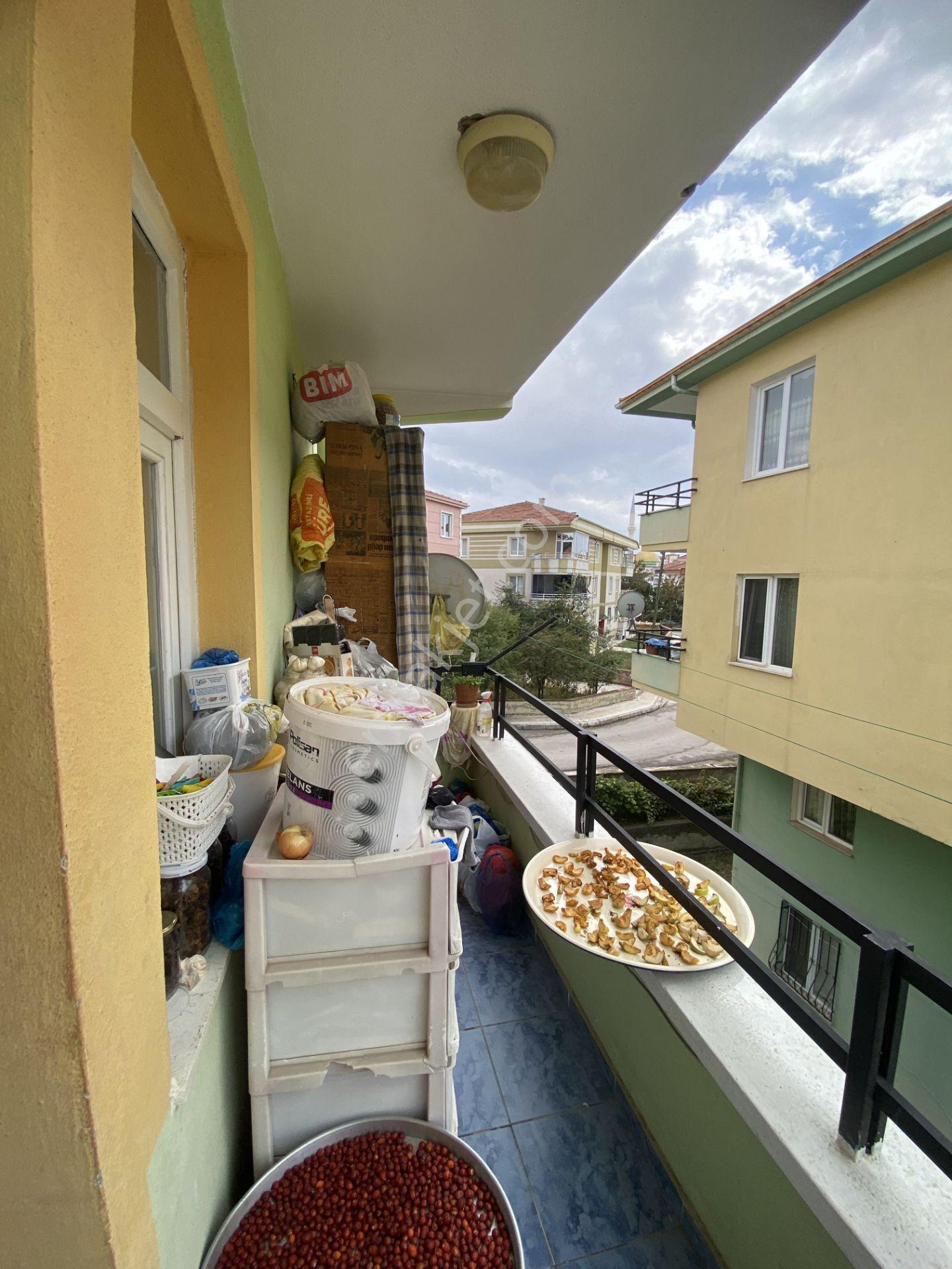 Vera | Tek Kuruş Masrafsız! Kafkasevler 24. Sokak'ta Taşınmaya Hazır Kusursuz 3+1 — fotoğraf 11