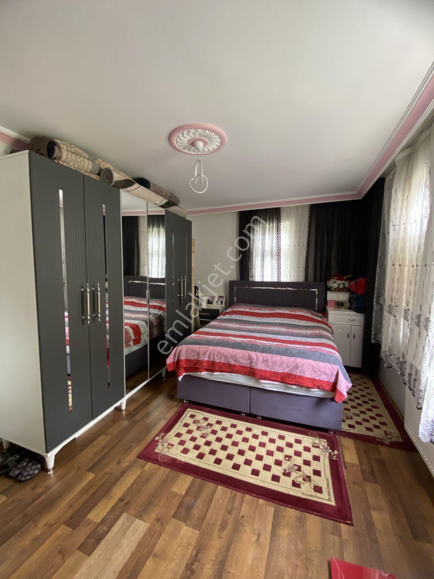 Vera | Tek Kuruş Masrafsız! Kafkasevler 24. Sokak'ta Taşınmaya Hazır Kusursuz 3+1 — fotoğraf 21
