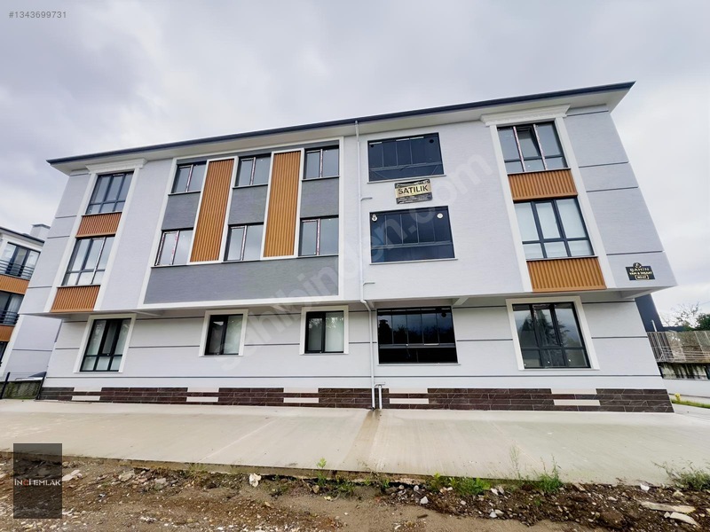İnci Emlak|Beyciler Mah 140M2 3+1 Ultra Lüks Satılık Daire