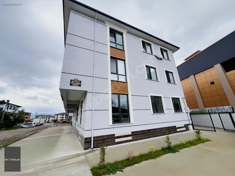 İnci Emlak|beyciler Mah 140m2 3+1 Ultra Lüks Satılık Daire — fotoğraf 2