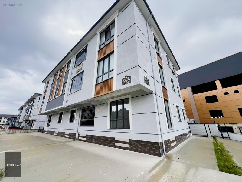 İnci Emlak|beyciler Mah 140m2 3+1 Ultra Lüks Satılık Daire — fotoğraf 3