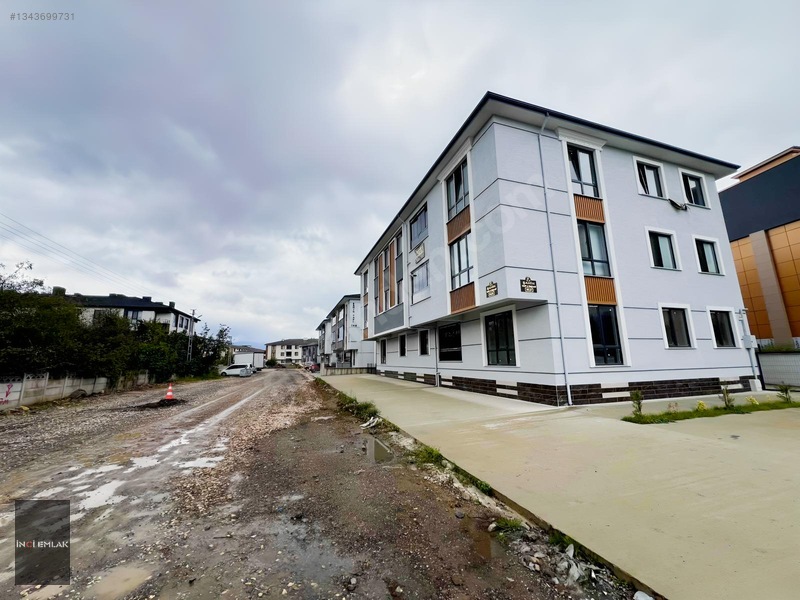 İnci Emlak|beyciler Mah 140m2 3+1 Ultra Lüks Satılık Daire — fotoğraf 4