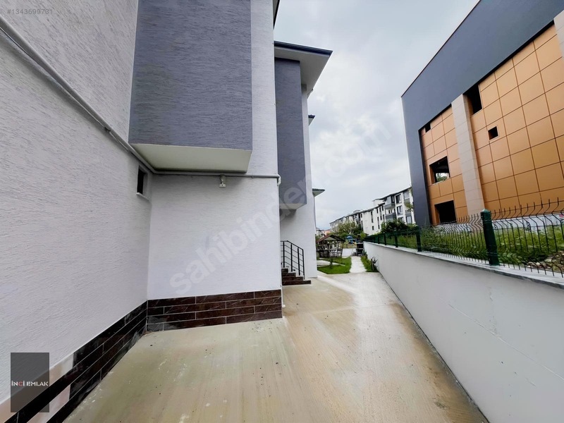 İnci Emlak|beyciler Mah 140m2 3+1 Ultra Lüks Satılık Daire — fotoğraf 5