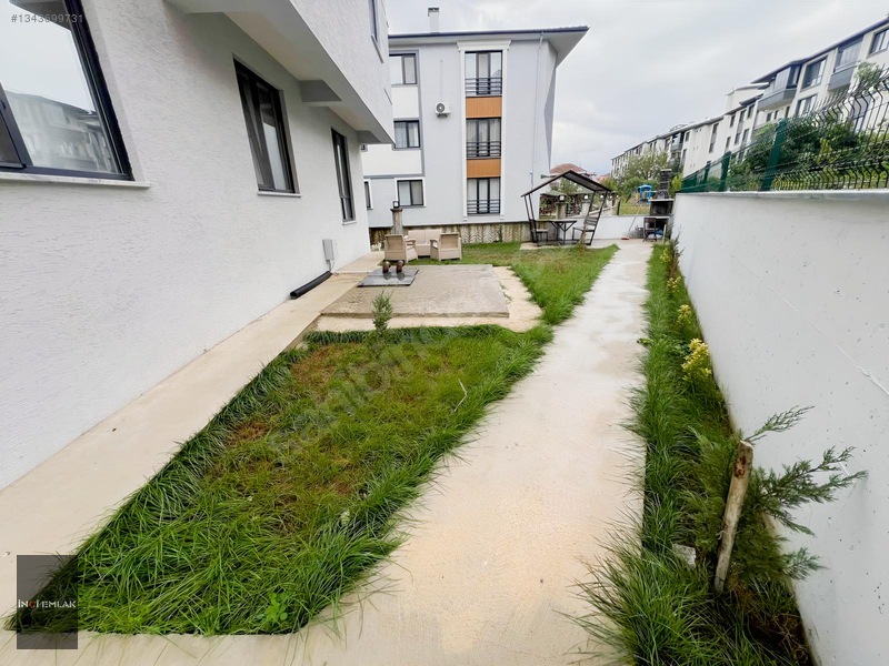İnci Emlak|beyciler Mah 140m2 3+1 Ultra Lüks Satılık Daire — fotoğraf 6