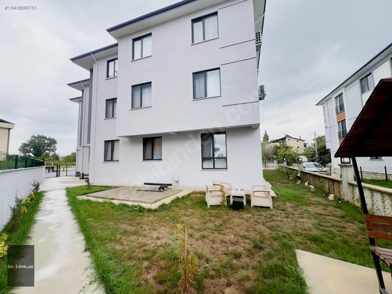 İnci Emlak|beyciler Mah 140m2 3+1 Ultra Lüks Satılık Daire — fotoğraf 7
